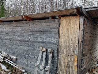  коттедж, 25 м², 9.9 соток