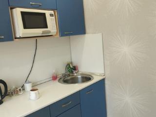 3-комн. квартира, 500 м², 2/4 этаж
