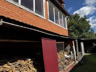  коттедж, 223.3 м², 15 соток