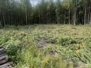 Продажа участка, 11 соток