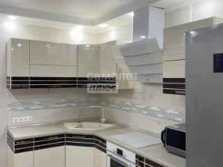 1-комн. квартира, 39 м², 21/25 этаж