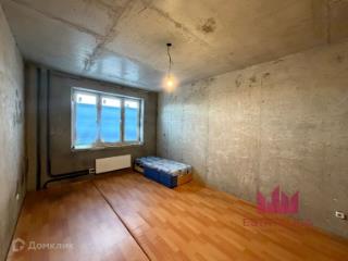 2-комн. квартира, 73.6 м², 1/17 этаж