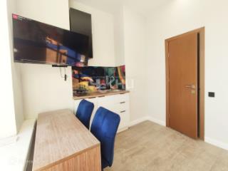 1-комн. квартира, 13.1 м², 3/4 этаж