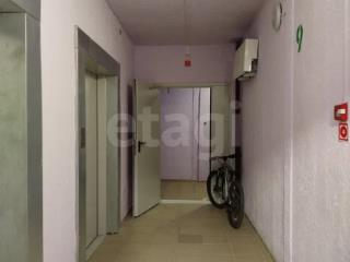 1-комн. квартира, 48 м², 9/20 этаж