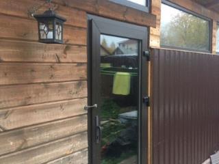  дом, 62 м², 10 соток