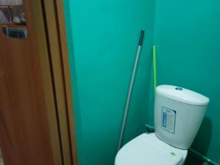 Комната, 1 м², 1-комн.