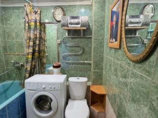 3-комн., Квартира, 61.7 м², 5/5 этаж