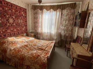 2-комн., Квартира, 51.7 м², 5/9 этаж