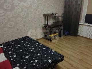 2-комн. квартира, 49.1 м², 5/5 этаж