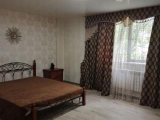 2-этажный дом, 109.3 м², 3 сотки