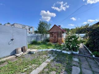 2-этажный дом, 75.6 м², 6.17 соток