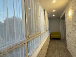 3-комн. квартира, 80.6 м², 2/10 этаж
