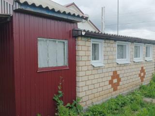  дом, 85 м², 20 соток