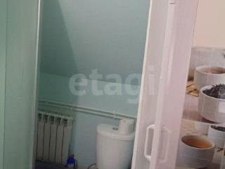 2-этажный дом, 85 м², 6 соток