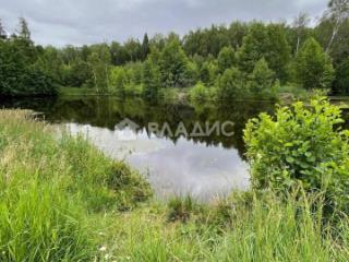 1-этажный дом, 59.5 м², 29 соток