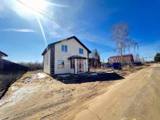 2-этажный дом, 138.1 м², 4.7 сотки