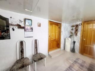 1-этажный дом, 96.4 м², 7.4 соток