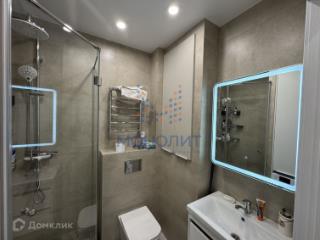 2-комн. квартира, 38.4 м², 10/24 этаж