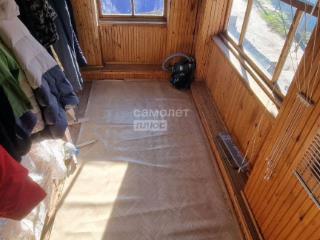  дом, 91 м², 9.9 соток