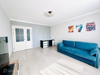 4-комн. квартира, 99.1 м², 5/5 этаж