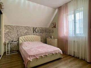 2-этажный коттедж, 126 м², 7 соток