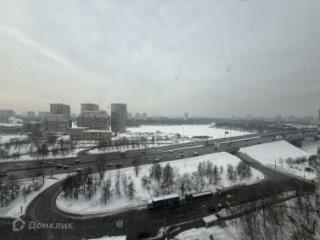 3-комн. квартира, 74 м², 15/16 этаж