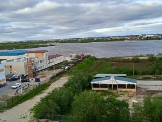 2-комн. квартира, 54.5 м², 6/7 этаж