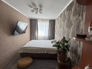 3-комн. квартира, 61.2 м², 5/5 этаж