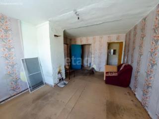 2-комн. квартира, 44.3 м², 1/2 этаж
