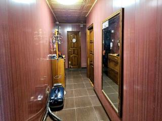 3-комн. квартира, 66.6 м², 7/9 этаж