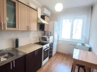 2-комн. квартира, 48.6 м², 2/5 этаж