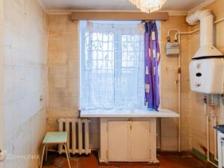 1-комн. квартира, 33.7 м², 5/5 этаж