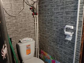 1-этажный дом, 40.3 м², 5 соток