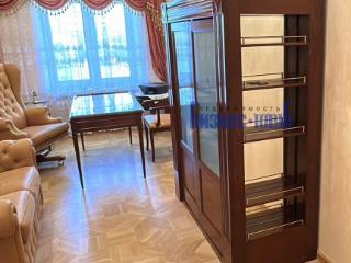 4-комн. квартира, 198 м², 7/12 этаж