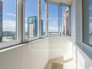 4-комн. квартира, 180 м², 12/12 этаж