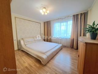2-комн. квартира, 62.6 м², 2/10 этаж