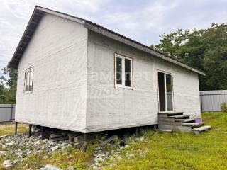 1-этажный дом, 54.8 м², 6.52 соток