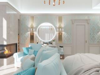  дом, 316 м², 21 сотка