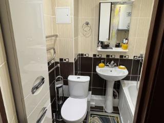 1-комн. квартира, 33.1 м², 5/5 этаж