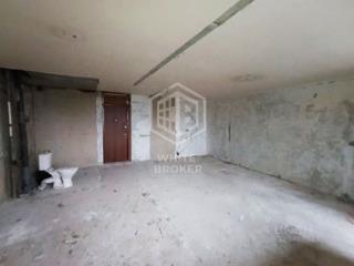 1-комн. квартира, 34.5 м², 2/16 этаж