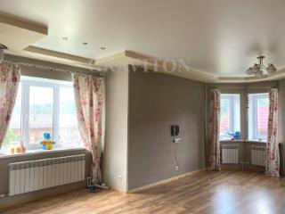 2-этажный коттедж, 267.1 м², 9.35 соток