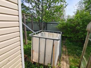  коттедж, 30 м², 7.5 соток