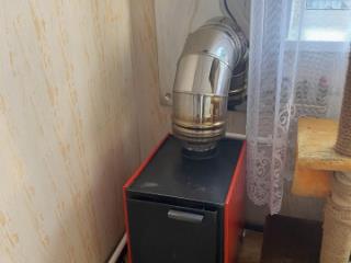 1-этажный дом, 35.1 м², 6 соток