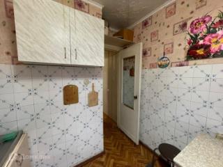 2-комн. квартира, 45.6 м², 4/5 этаж