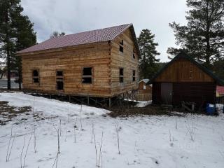 2-этажный дом, 190 м², 7 соток