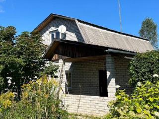  дом, 140 м², 30 соток