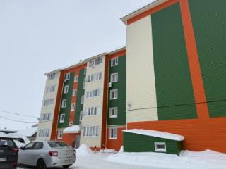 1-комн. квартира, 34.6 м², 3/5 этаж