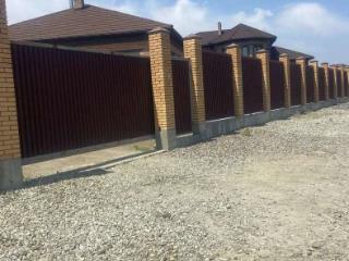  дом, 124 м², 1500 соток