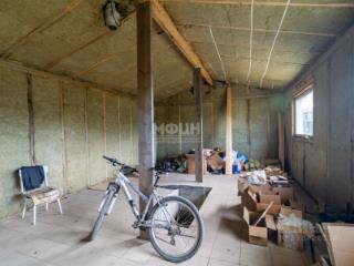 1-этажный дом, 124 м², 14.4 соток