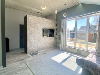 1-этажный дом, 49 м², 6.1 соток